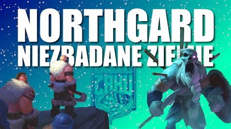 Northgard! Oswoj dzikie ziemie i dowiedz się, kto jest prawdziwym władcą wikingów!