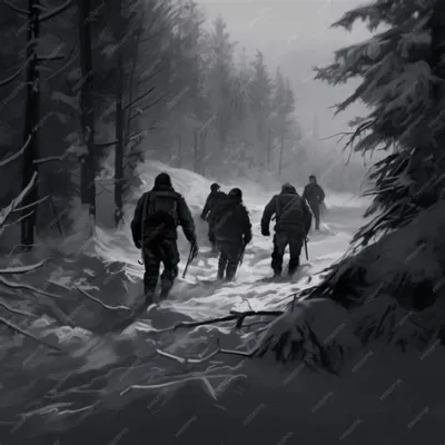 Kholat - A Chilling Journey Through the Dyatlov Pass Mystery!