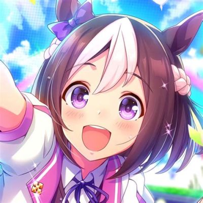  Uma Musume Pretty Derby - Gry Rhythmowe Z Elementy Zwierzęcymi? Tak Proszę!